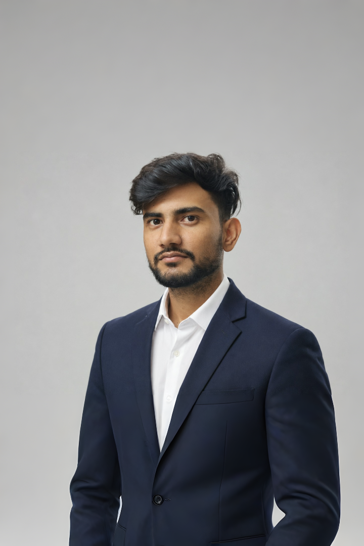 Ranjeet Kumar Pandey