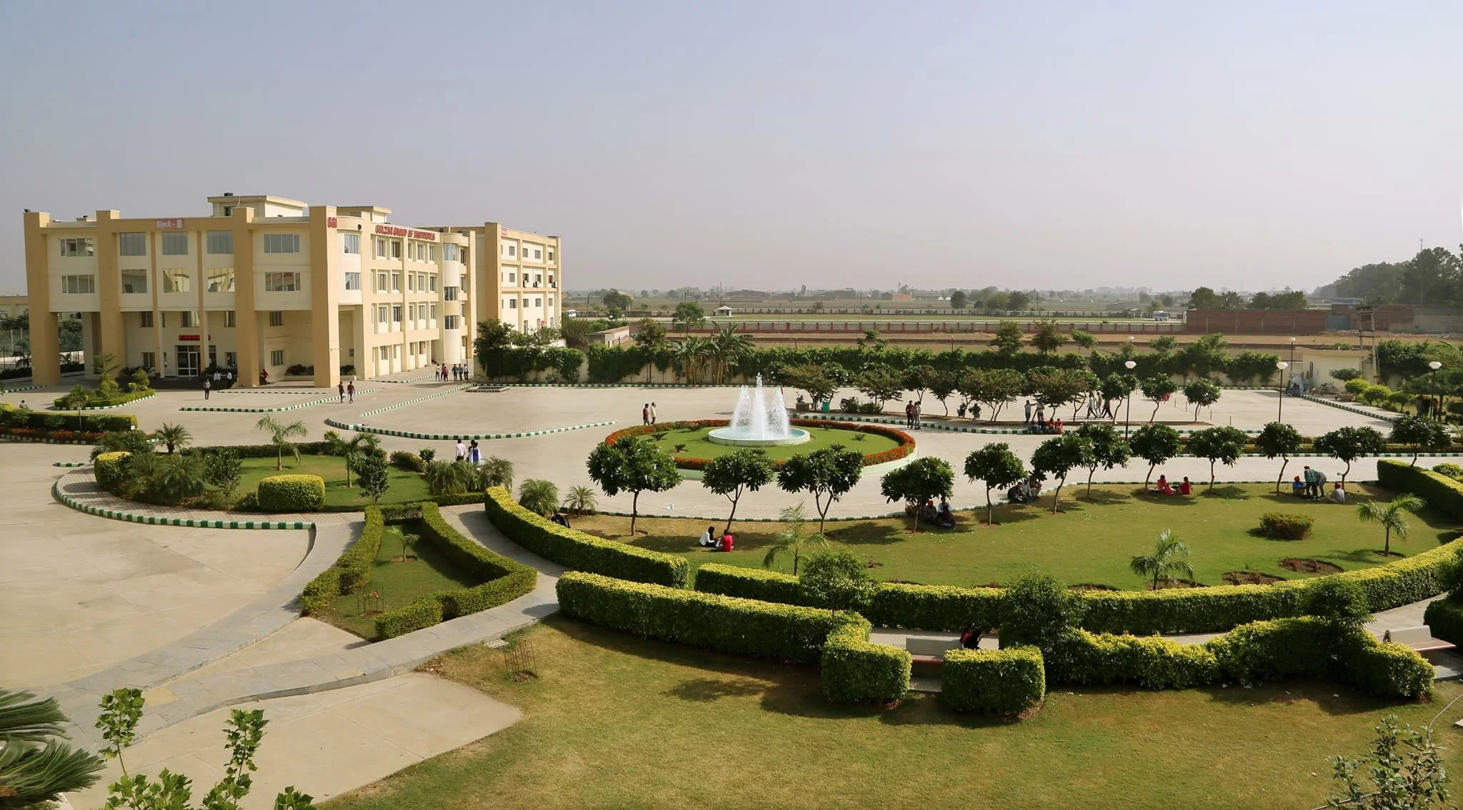 Campus